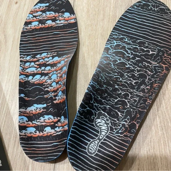 REMIND INSOLES CUSH CLOUDS - Picture 10 of 13